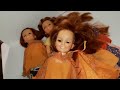 Vintage 30s-80s Doll Haul ~ Ginny Crissy JJ Armes Steve Scout Scootles Barbie & MORE ~Toy-Addict