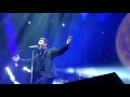 IL DIVO - David Miller solo - Nessun Dorma