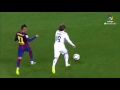 Gol de Cristiano vs Barcelona
