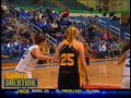 Clay County Lady Tigers at North Laurel on WYMT SportsOvertime