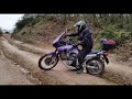 Transalp , Enduro , Macera