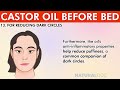 USE CASTOR OIL Every Day Before Bed And REVERSE AGING!