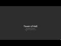 I Beat Tower of Hell without moving.