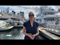 Tour the 164’ / 50m Westport Super Yacht NEENAH! $255,000 / Week in the Bahamas!