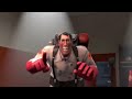 Taunt Fortress 2 [SFM]