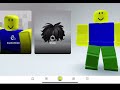 If noobs owned roblox