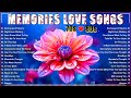 Greatest Romantic Love Songs 💖Top Hits 100 English Love Songs New Playlist 2024