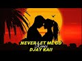 Never Let Me Go [REMIX] - Djay Kaii X Shaggy ft Tessanne Chin