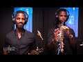 1 Hour of Instrumental Hip Hop & R&B Saxophone Music