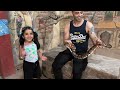 Bali Safari Family Vlog: A Day with the Kids