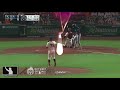 Ejection 52 - Umpire John Libka Ejects Scott Servais Over Strike Calls Late in SF