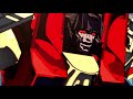 Transformers: Devastation OST | Starscream's Theme - Bass Boosted (Hour Loop)