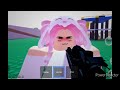 Violently Murdering R63 With Doom Music On The Side In Roblox