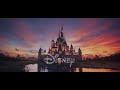 Disney 2024-present Logo With My Customized Fanfare V2