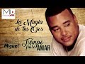 La Magia de tus Ojos - Luis Miguel del Amargue - Audio Oficial - Bachata