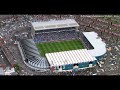 Maine Road Through the Years