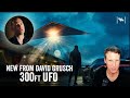 Massive Triangular UFO Over City: Eyewitnesses & Photographic Proof!