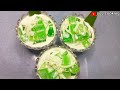 Buko Pandan | So Creamy, So yummy