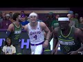 MyTeam Clutch Time  NBA 2K 24