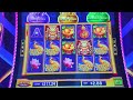 ★LUCK HAS ARRIVED !! FIRST ATTEMPT LUCK !★DRAGON TRIO Slot (Light & Wonder) ☆$130 Free Play☆栗スロ