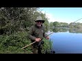 An Anglers Diary with A Moment in Time Channel - Chapter 113 - Tench Fishing