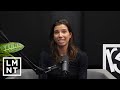 Tobin Heath and Christen Press - “Stay Ready” with Ali Krieger | Episode 3