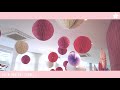 My Seoul Sakura Trip Vlog with Osmo Pocket 💖