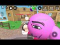 Playing mm2! (Sry if it was kinda laggy-)