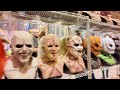 Immortal Masks Booth! (Walkthrough)