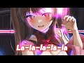 「Nightcore」→ Mert Can, Robbe & DJSM - On The Floor (Lyrics)