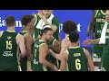 France vs Australia Basketball Full Game Highlights | Olympics Warm-Up 2024