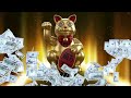 5 MINUTES AFTER LISTENING YOU WILL RECEIVE MONEY | Gold Coins Pushed into the House | Money Manifest