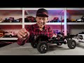 RC4WD 1987 Toyota XtraCab RC Truck - test run and review of xtra cab toyota pickup truck