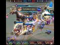 Mobile Legends - My Heart Will Go On