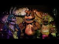 This Series FIXED FNaFs BEST MONSTER - DMuted