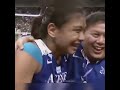 ATENEO FIRST CHAMPIONSHIP AGAINST LA SALLE