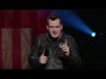 Jim Jefferies - Donald Trump - Full Length Official Clip -- From Freedumb Netflix Special