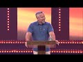 Saturated 2023 - Friday: Pastor J.D. Greear