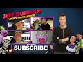 Arrested for Disorderly Conduct?  | JEFF DUNHAM