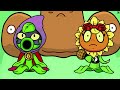 FNF PVZ Replanted 2.0 ALL NEW PLANTS & SECRET FINAL BOSS!! (FNF HARD) NEW UPDATE Week 1,2