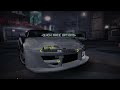 Need For Speed Carbon: Η συνέχεια του Μαραθώνιου με το Toyota Supra. Part 2 Of 3