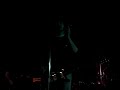 Kramus - Live @ The Gorge Ampitheater. Richmond, Indiana - 10/2007 - Seventh Song