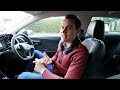 Speed Limiters and Cruise Control on the British Driving Test