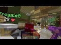 I Beat Hypixel Zombies Dead End WITHOUT BUYING ANY GUNS!