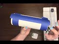 How To Wrap A Sublimation Tumbler