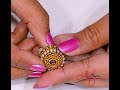 5 easy Stud Earring Design | DIY | 5 min Craft | Hand made jewelry | Art with Creativity