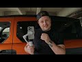 DJI Osmo Mobile 6 - The Ultimate Phone Stabilizer For iPhone 15 Pro