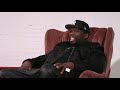 50 Cent and Mekai Curtis Interview - Power Book III: Raising Kanan and Studying 50's Mannerisms