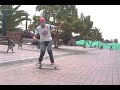 videos skate de cota