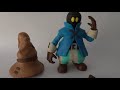 3D printed Vivi Ornitier